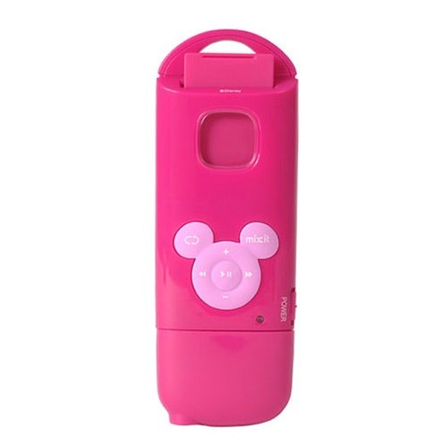 MP3 Disney Mix Stick - Princess Flowers