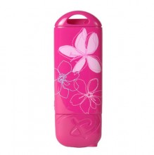 MP3 Disney Mix Stick - Princess Flowers