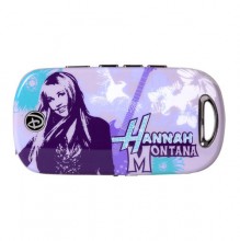 MP4 Disney Mix Max - Hannah Montana + BONUS punga Disney cadou