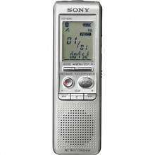Reportofon digital Sony ICD-B500