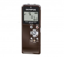 Reportofon profesional Olympus WS-210S stereo