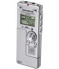 Reportofon profesional Olympus WS-300M stereo