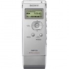 Reportofon digital stereo Sony ICD-UX71 silver