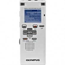 Reportofon profesional Olympus WS-400S stereo