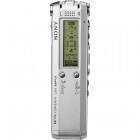 Reportofon digital stereo Sony ICD-SX68 silver