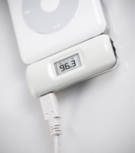 Griffin iTrip FM Transmitter pentru iPod - alb