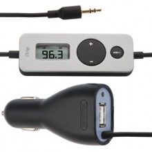 Griffin iTrip Auto Universal Plus pt orice iPod