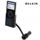 Belkin TuneBase FM Transmitter pentru iPod