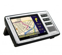 GPS INVION 3V1