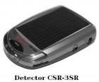 Detector Radar Solar SuperCat CSR-3SR