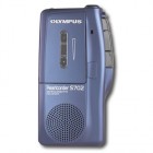 Reportofon analogic Olympus Pearlcorder S702 blue