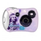 Foto digital Disney Pix Micro - Hannah Montana blue - PRET cu DISCOUNT