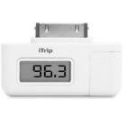 Griffin iTrip SE FM Transmitter pt iPod alb