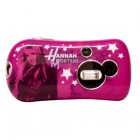 Foto digital Disney Pix Click - Hannah Montana pink