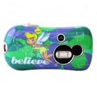 Foto digital Disney Pix Click - TinkerBell Believe + BONUS punga Disney cadou