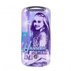 MP3 Disney Mix Stick 2.0 - Hannah Montana bleu - PRET cu DISCOUNT