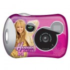 Foto digital Disney Pix Micro - Hannah Montana pink