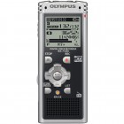 Reportofon profesional Olympus WS-710M black stereo