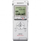 Reportofon digital stereo Sony ICD-UX200 silver