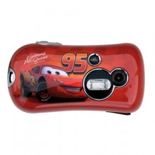 Foto digital Disney Pix Click - Cars - Fulger McQueen