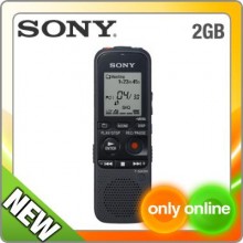 Reportofon digital Sony ICD-PX312