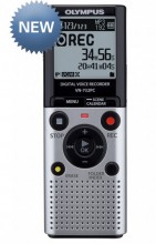 Reportofon digital Olympus VN-702PC