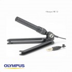 Microfon compact zoom Olympus ME-32