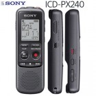 Reportofon digital Sony ICD-PX240