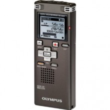 Reportofon profesional stereo Olympus WS-560M black