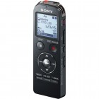 Reportofon profesional stereo Sony ICD-UX522 black