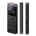 Reportofon profesional stereo Sony ICD-UX560 negru