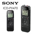 Reportofon digital stereo Sony ICD-PX470