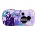 Foto digital Disney Pix Click - Hannah Montana blue